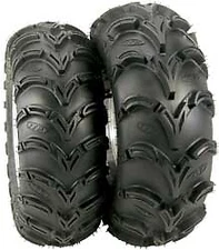 ITP 56A328 Mud Lite At Tire, 24x10-11
