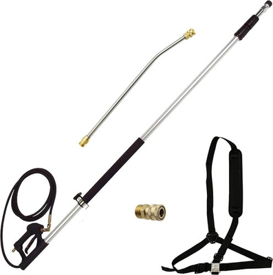 #ad Simpson Cleaning 80470 Telescoping Extension Wand 4000 PSI $302.14