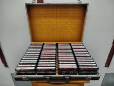 1980 - 1993 Top Hits Music Collection Recorded On Cassette Tapes Lot of 60 Rare