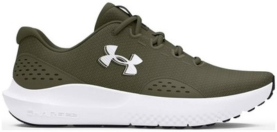 Under Armour Charged Surge 4 Herren Fitnessschuhe | Sportschuhe | Textil, Synthe