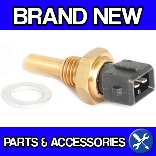 For Volvo 440, 460 (89-96) Temperature Sensor