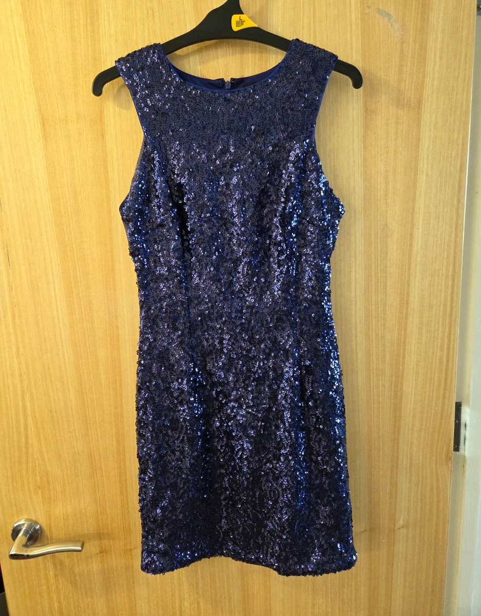 new look blue sequin dress Dresses for Women for sale taxonomy1:Apparel 1 Color:Black Pearl Mega_JumbleSale Adult Austin Powers Long sleeve catching option