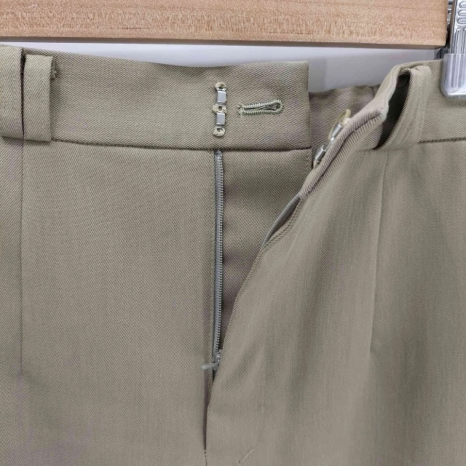 Falda ajustada usada Frugi {{SIRIN}} ventilaciones delanteras usada BAZZ-0 Foto 3 de 4