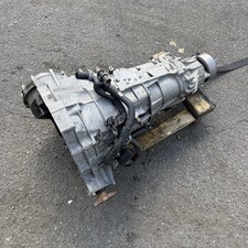 2013-2016 Audi A4 A5 2.0l Quattro Manual Transmission Assembly 128k Miles 2013-2016 Audi A4 A5 2.0l Quattro Manual Transmission Assembly 128k Miles