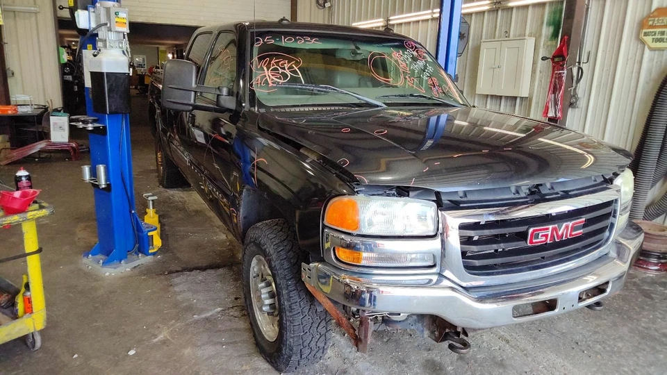 Console Front Classic Style Floor Opt UK6 Fits 03-07 SIERRA 1500 PICKUP 1099147 Foto 2 de 4