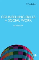 Lisa Miller | Counselling Skills For Social Work | Buch | Englisch (2011)