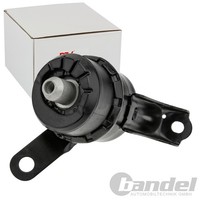 NTY Motorlager Rechts Passend FÜR Mazda 6 | ZPS-MZ-019