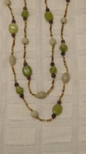 Beaded Necklace