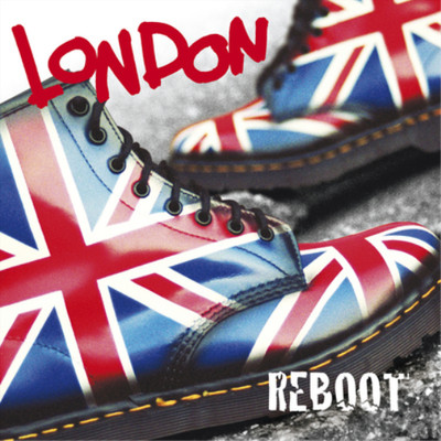 London Reboot (Vinyl) 12'' Album
