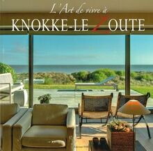 Lart de vivre a Knokke-le Zoute von Sinot, Janneke | Buch | Zustand sehr gut