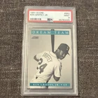 1991 Score #892 Ken Griffey Jr. MINT PSA 9 Seattle Mariners