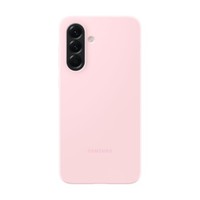 Samsung Silicone Case EF-PA566, HüLle FüR Das Galaxy A56 5G, Smartphone-Cover, H