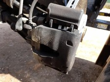 Etrier de frein Volkswagen 412