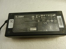 ORIGINAL ZEBRA AC Adapter Power Supply 24V 3.125A 75W for ZD410 ZD411 ZD611