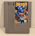 Punch-Out (Nintendo NES, 1990) Cartridge Only-Tested