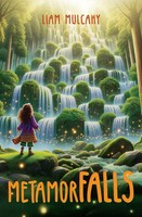 Liam Mulcahy | Metamorfalls | Taschenbuch | Englisch (2024) | Liam Mulcahy