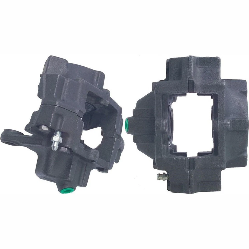 Pinza de freno de disco trasera Cardone 2 para Mercedes-Benz SLK230 2003 2004 1998 1999 Foto 2 de 4