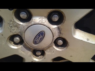 EXPLORER  2010 Center Cap Wheel 333943