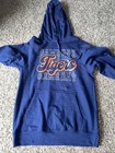 New ListingWomen’s Detroit Tigers Hoodie