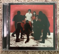 White Stripes : White Blood Cells CD 2006 Alternative Rock