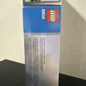 LEGO Castle: Vladek's Attack Bonus Value Pack (65527) - New Sealed 8799 8800