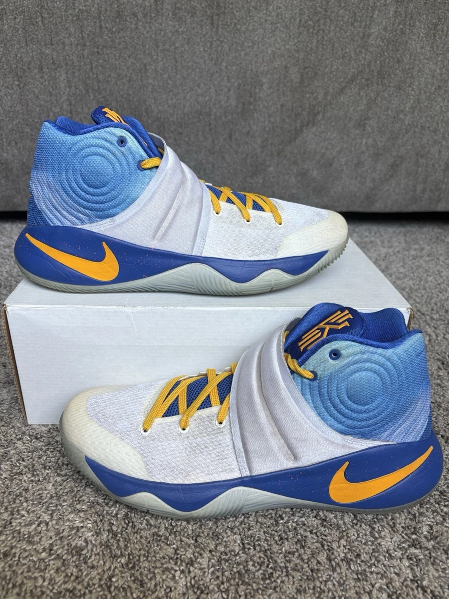 Nike Kyrie 2 Men's Sneakers for Sale | Authenticity Guaranteed | eBay