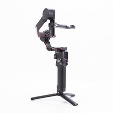 DJI RS 2 Camera Stabilizer - SKU 2091965