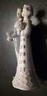 Lladro Porcelain Wedding Day Couple Bride & Groom Marriage Retired 4808  — photo 4