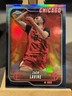 2024-25 Topps Chrome - Zach LaVine #84 Refractor