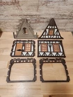 VINTAGE PLAYMOBIL MEDIEVAL KNIGHTS CASTLE PARTS LOT 1977 🔥 FREE SHIPPING