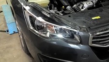 Feu avant (phare) Peugeot 508