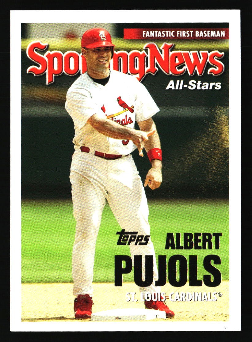 St. Louis Cardinals Baseball Cards - Choose from 100s Quantity Discount Part 27