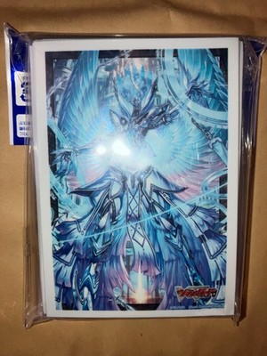Cardfight Vanguard Sleeves Zero of Salvation, Blangdmire ''Fantôme'' BUSHIROAD 70
