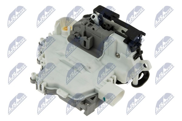 TüRschloss NTY EZC-AU-107 FüR Audi A3 Sportback 8VA 8VF A4 B9 Avant 8W5 8WD 8VS-image