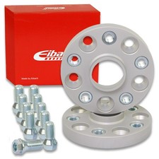 EIBACH Spurverbreiterung 40mm passend für BMW 1 E81 X1 E84 3 E36 E46 E90