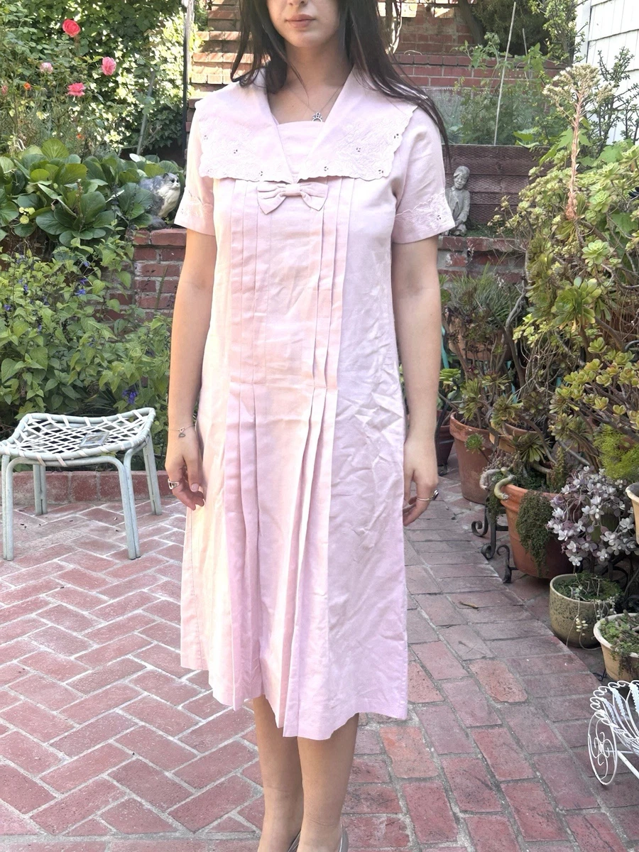 babydoll pink dress Breathtaking Beauty Babydoll Dress In Pink