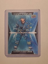 2023-24 Upper Deck Tim Hortons Greatest Duos Hockey Checklist Guide in-content 25