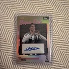 Topps Juventus Team Set 2025/26 Kenan Yildiz BonaFide Baller Gold Autograph34/50