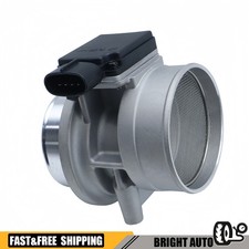 Mass Air Flow Maf Sensor Meter For Ford Mustang 1989-1993 V8 5.0l F1zf12b579aa N