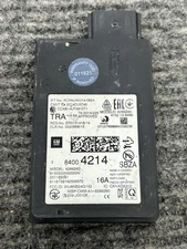 OEM | 2016 - 2018 Chevy Malibu Blind Spot Radar Sensor Module #84004214