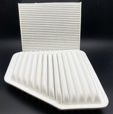 Combo Engine Cabin Air Filter For Lexus 2007-2012 Es350 Toyota Rav4 17801-yzz06 Combo Engine Cabin Air Filter For Lexus 2007-2012 Es350 Toyota Rav4 17801-yzz06