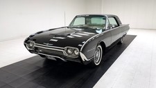 1962 Ford Thunderbird for Sale