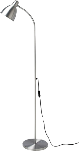 Ikea Lersta Floor Lamp E26 Led Bulb Included Size Name:Lersta Floor Lamp + E2... - Picture 1 of 12