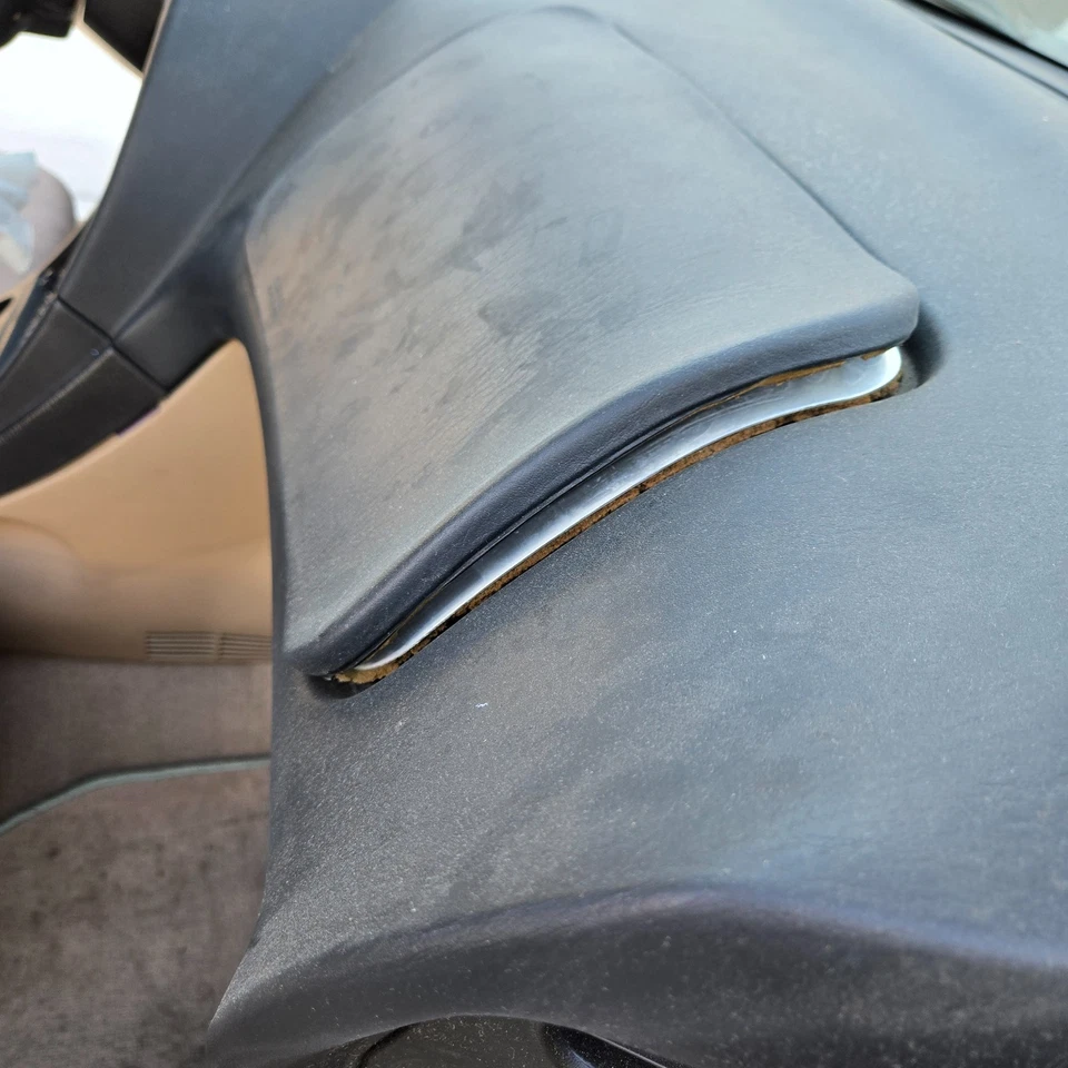 Mitsubishi Eclipse RS 1997 Foto 4 de 4