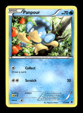 Panpour Common Emerging Powers 22/98 LP