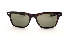 Oliver Peoples OV5590SU Maestro sunglasses Tortoise/G-15 Polarized new