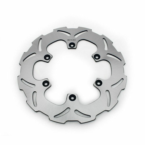 For YAMAHA Oversize Brake Disc Rotor Bracket WR450/250F YZ250F YZ450F YZ 125 250 - Picture 9 of 12
