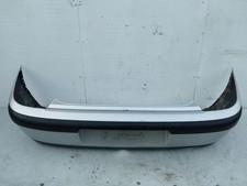 6K5807421J HINTERE STOSSSTANGE / 2210661 FÜR SEAT CORDOBA 6K1, 6K2 1.9 SDI