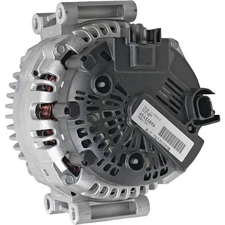 VLS-439546-JN Fits Valeo Alternator
