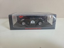 Spark 1/43 Jaguar XK 120C Walker/Whitehead - Winner Le Mans 1951 - 43LM51